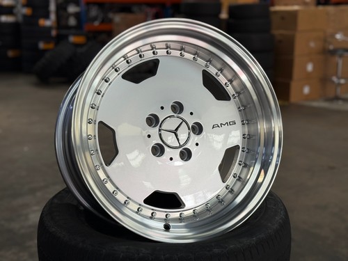 Nuovo 17x8 17x9 - ,5, mercedes