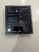 Samsung Galaxy Z Fold 7