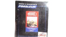 Pimsleur eastern arabic paul - pimsleur,
