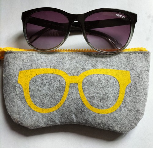 Gucci occhiali sole anti - occhiali,