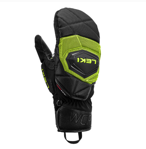 Leki wcr coach - leki,