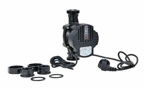 Circolatore pwm risparmio - circolatore, a