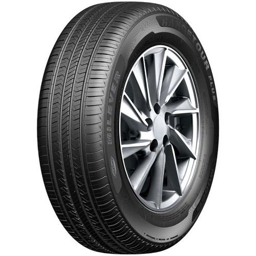Milever rangetour plus - rangetour,