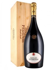 Giulio Ferrari 2008 Riserva