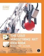 The LEGO MINDSTORMS NXT Idea