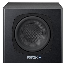 FOSTEX subwoofer attivo PM-SUBmini2