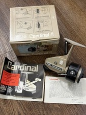 ABU Cardinal 4 Spinning Reel