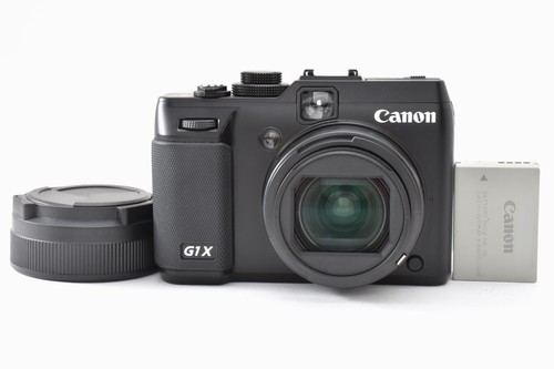 Canon powershot x - canon,