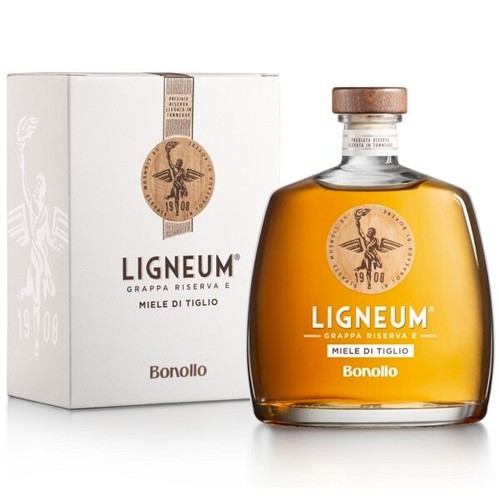 Grappa bonollo ligneum - of,