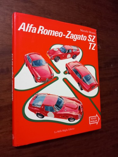B5367 minerbi alfa romeo - m.,