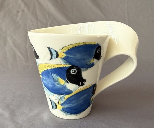 Tazza pesce chirurgo new - tazza,