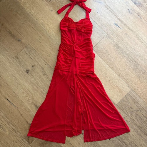 Maxi abito donna - , da