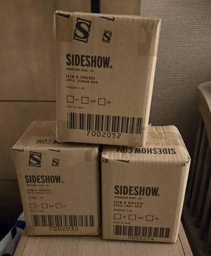 2026 sdcc esclusivo - esclusivo, sidehow