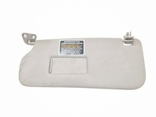 ALETTA PARASOLE SINISTRO per TOYOTA AVENSIS (09/00>04/03<) 2.0 D-4D 16V BER