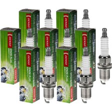 7 candele Denso Twin per VW