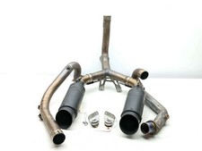 10 Ducati Monster 696 Scarico