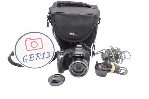 Sony cyber shot dsc hx100 - sony, cyber-shot