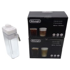 Delonghi caraffa LatteCrema