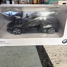 Bmw remote control - bmw,