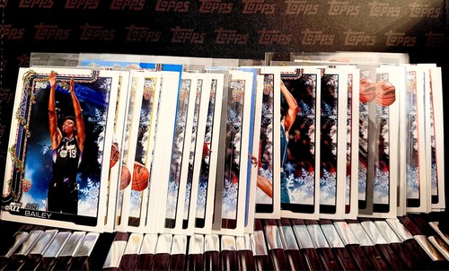 2024 topps flagship - 2024-25,