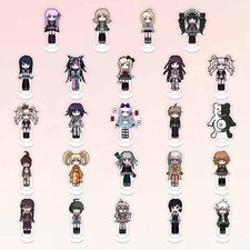 Danganronpa Pixel Style