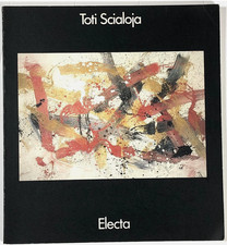 Toti SCIALOJA - Serrone Villa