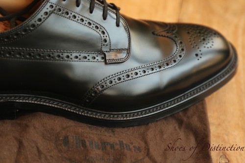 Scarpe stringate church - scarpe,