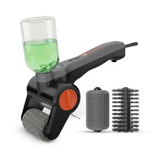 Spazzola grill senza fili - senza,