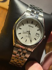 Orologio Seiko SQ 50 Quarzo