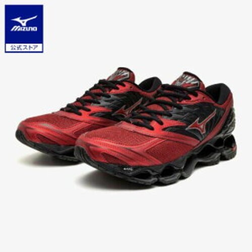 Mizuno wave prophecy - wave, ls