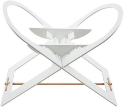 Supporto per culla - -,