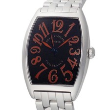 Franck Muller casablanca