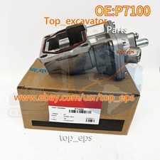 P7100 AFC Housing Air Aneroid