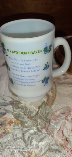 Retro tazza my kitchen - tazza,
