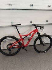 Cannondale Scalpel SE 1 Carbon