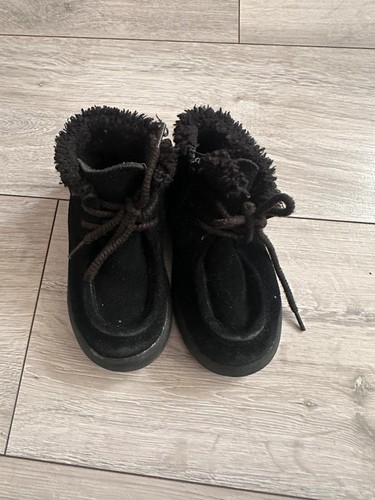 Stivaletti invernali zara - stivaletti,