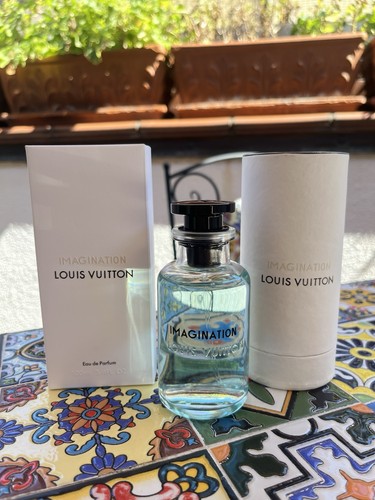 Louis vuitton imagination eau - louis,
