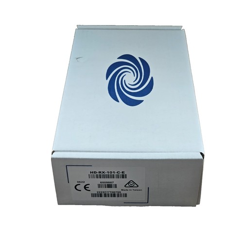 Crestron 101 e dm - hd-rx-101-c-e,