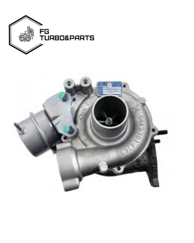 Turbo turbina turbocompressore - turbo,