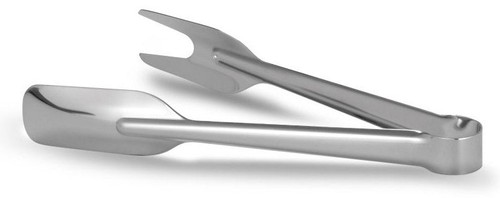 Pinza per carne - pinza, in