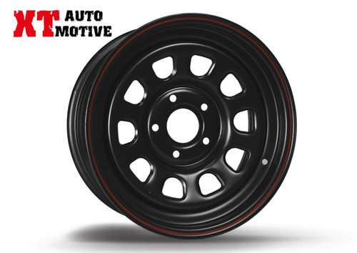 Cerchio 16x7 daytona - cerchio,