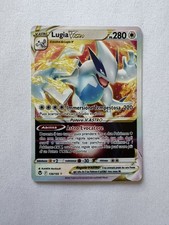 Pokemon Card Lugia Vastro SIT