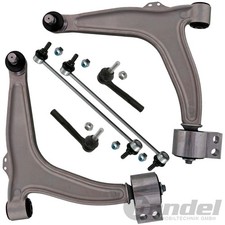 KIT BRACCIO OSCILLANTE + ASTE
