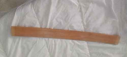 Doghe ricambio fascia letto - ricambio,