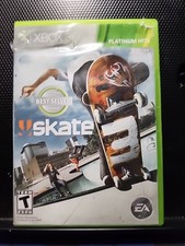 Videogioco Skate 3 Xbox One e