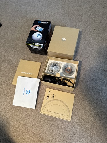 Sphero new sealed - sphero, &