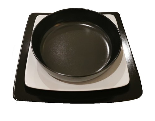 Servizio piatti cucina - , 18
