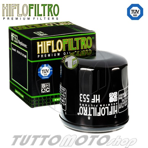 Filtro olio benelli - filtro,