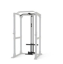 Lat/pull-down/seated row