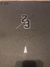 New Enterbay Michael Jordan